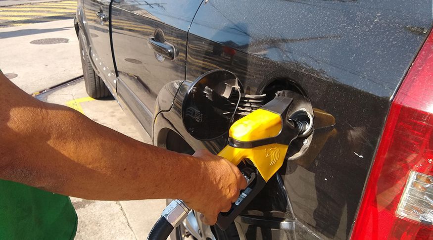 Vendas no varejo fecham 2022 com alta de 1%