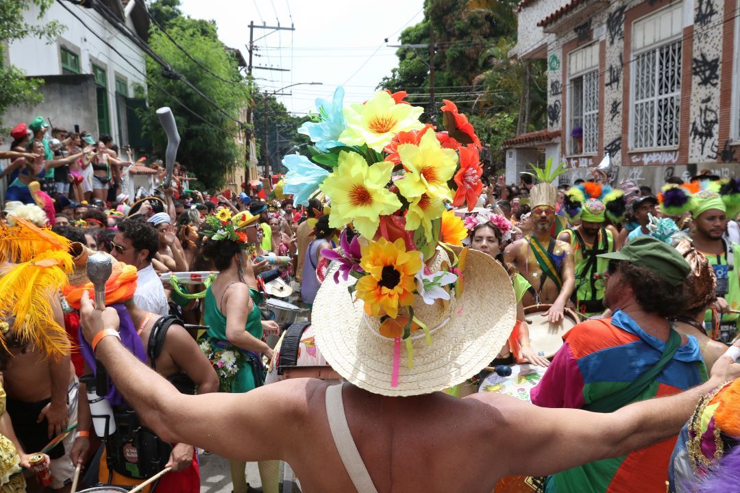 Inflação do Carnaval registra alta de 15% em 12 meses
