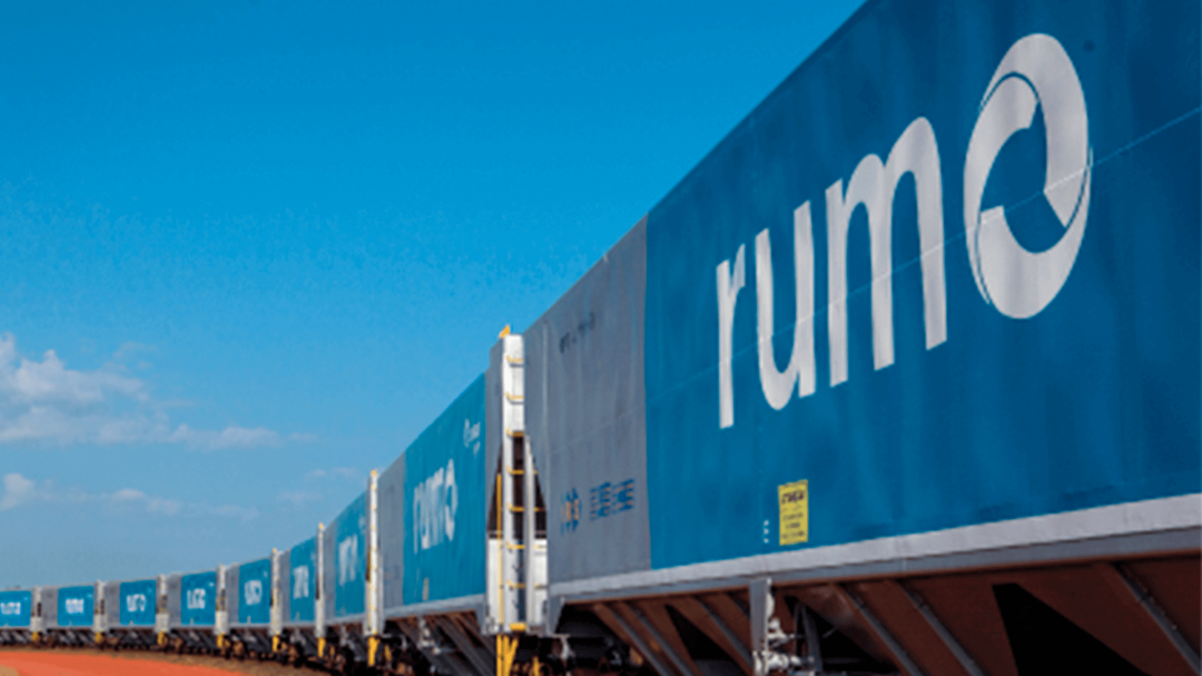 Rumo multiplica faturamento e lucro em 2022