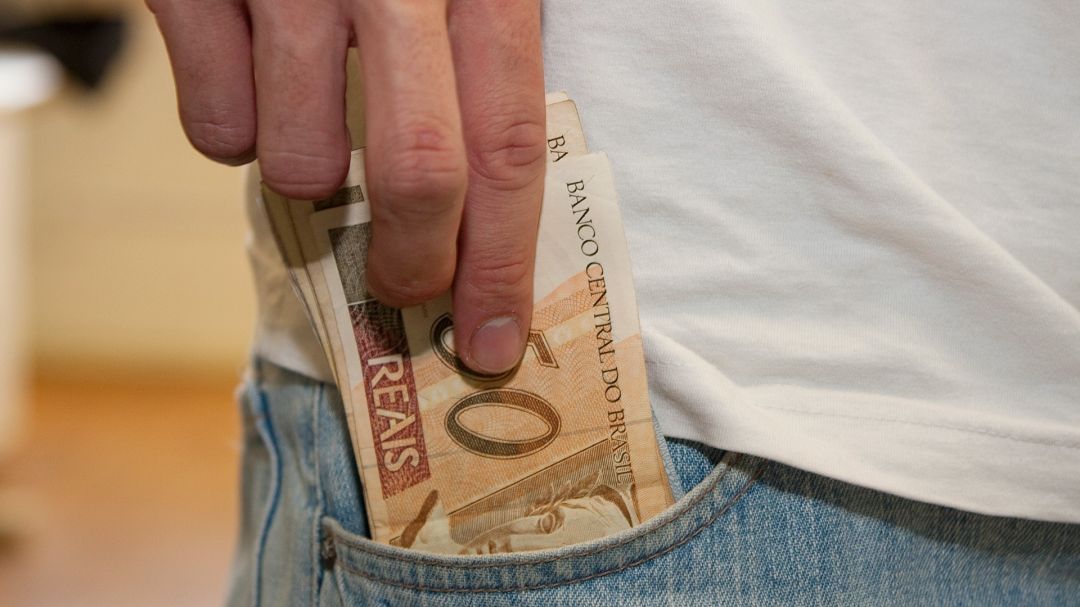 Saque de valores esquecidos recomeça em 7 de março
