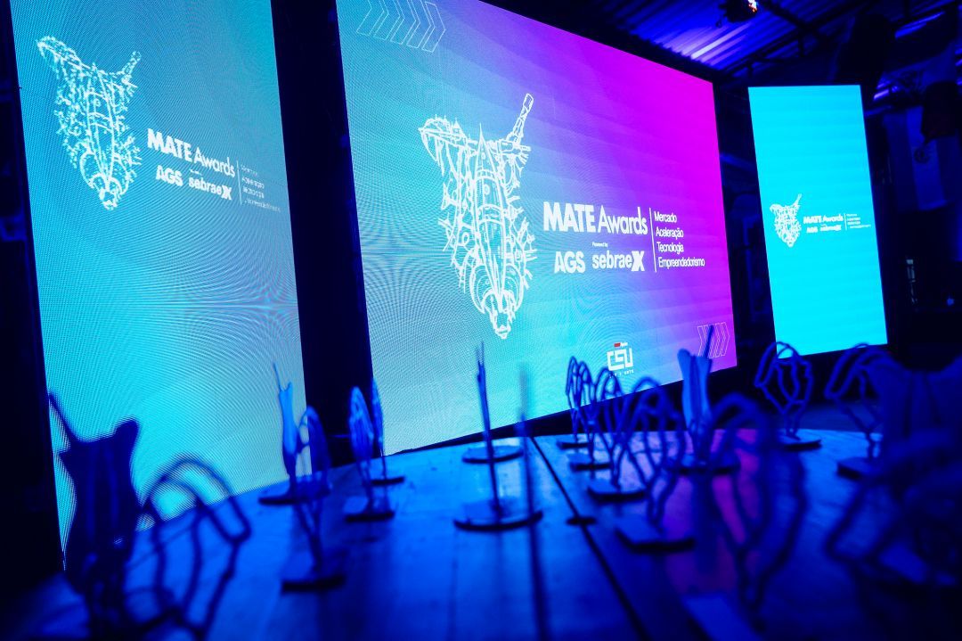 MATE Awards anuncia vencedores