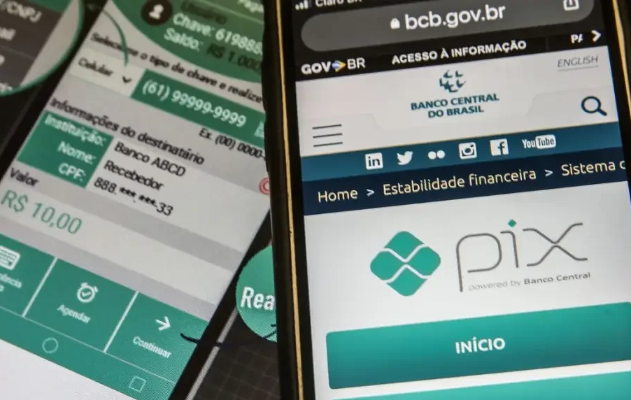 Cerca de 1,6 milhão de pessoas resgatam R$ 62 milhões em valores esquecidos
