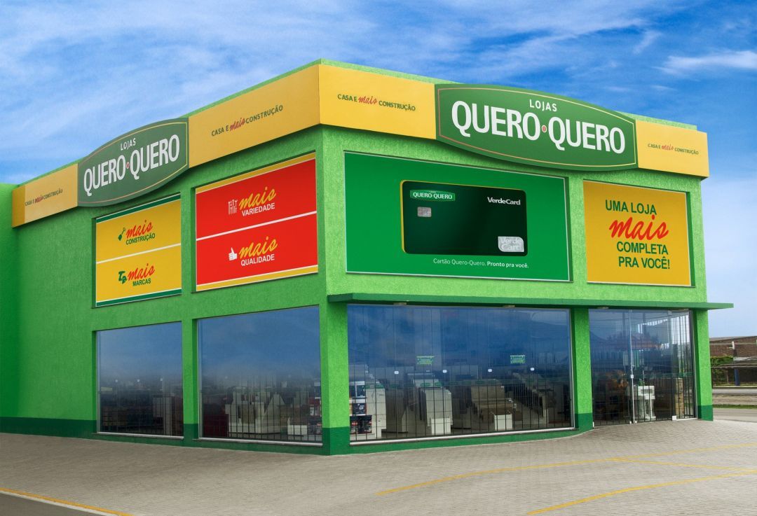 Quero-Quero vê receita avançar em 2022, mas tem prejuízo