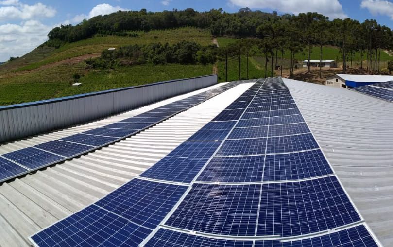 Solar Serra registra crescimento de 60% em 12 meses