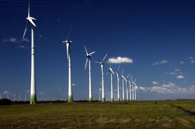 RS está entre os estados que mais atingiram as metas climáticas no país