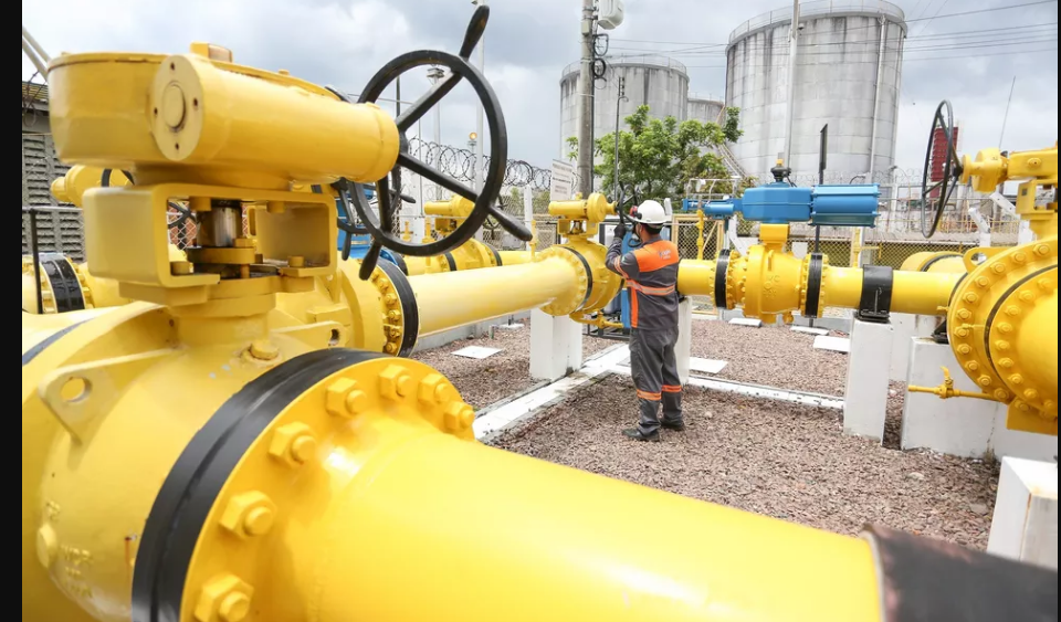Europa converteu crise energética em revolução de energia limpa