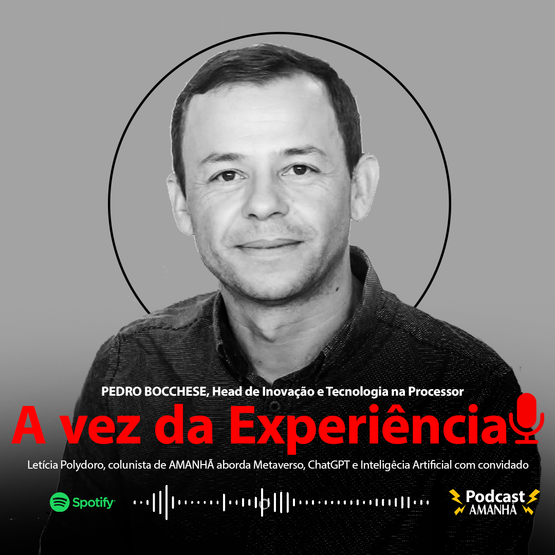 A relação entre Metaverso, AI e ChatGPT