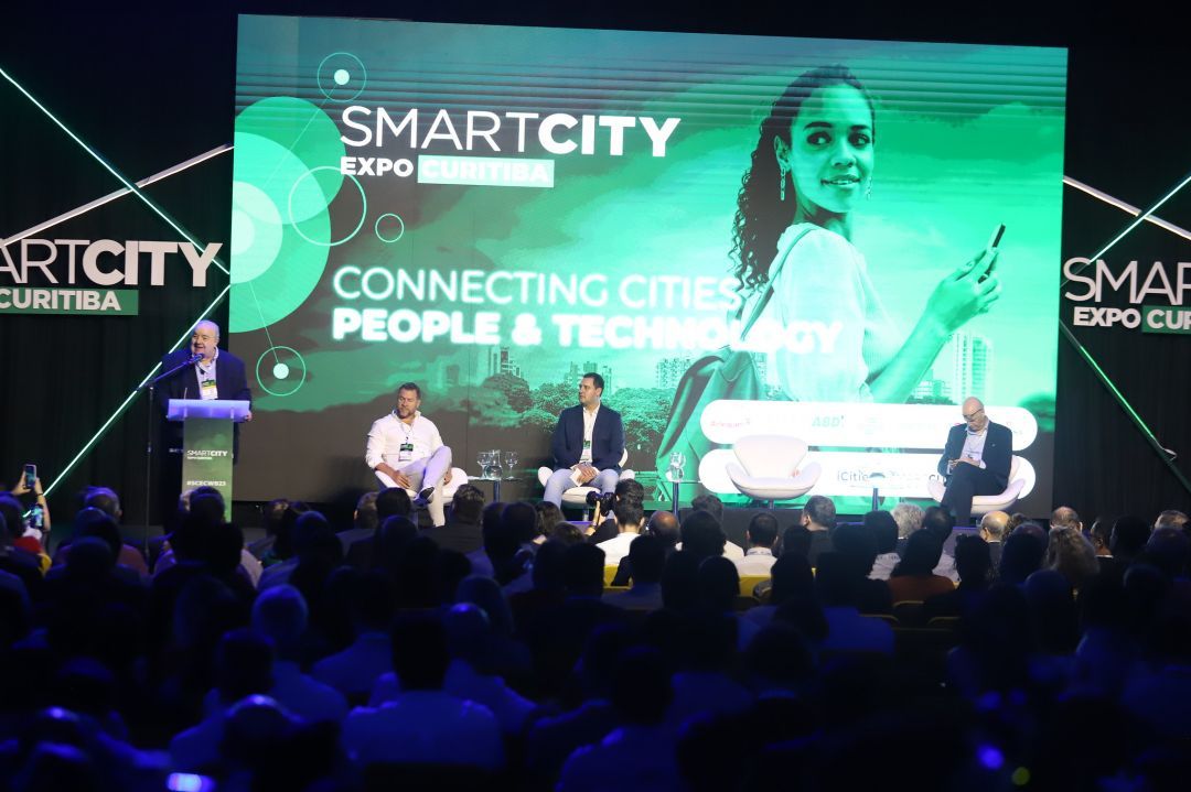 Curitiba apresenta modelo de energia limpa para cidades do mundo