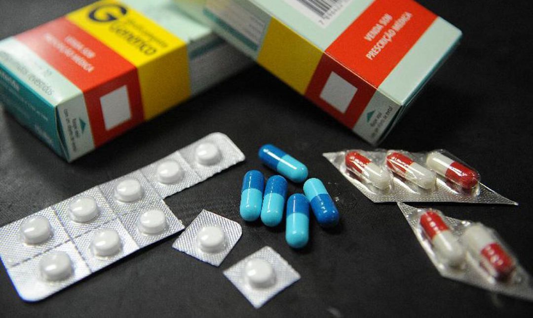 Indústria farmacêutica projeta alta de até 5,6% no preço dos medicamentos
