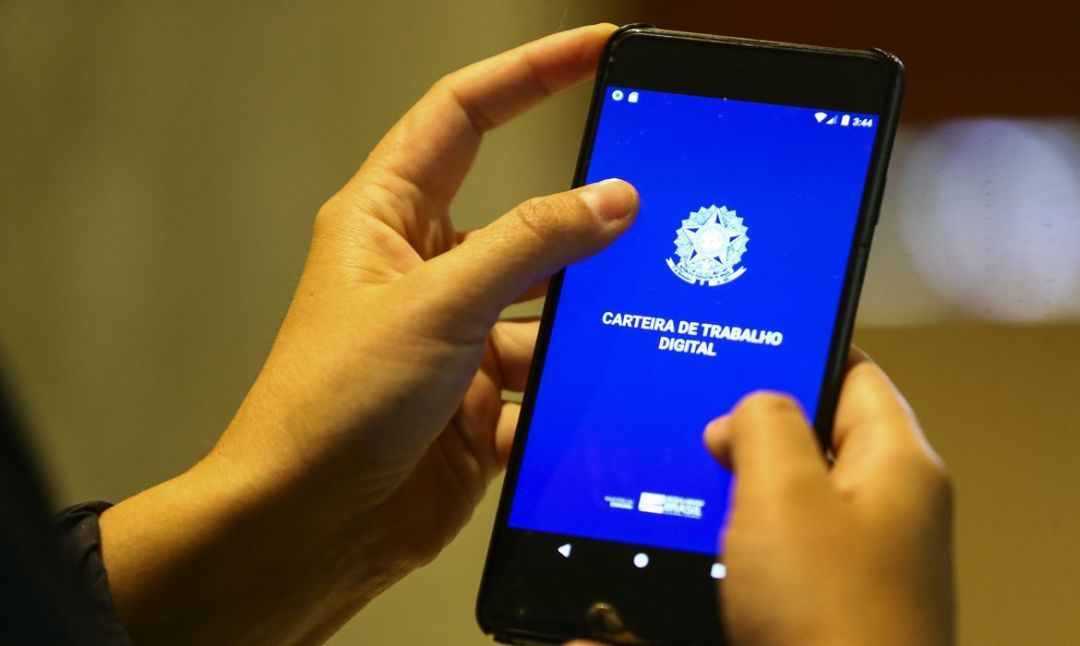 Sul cria mais de 63 mil postos de trabalho em fevereiro