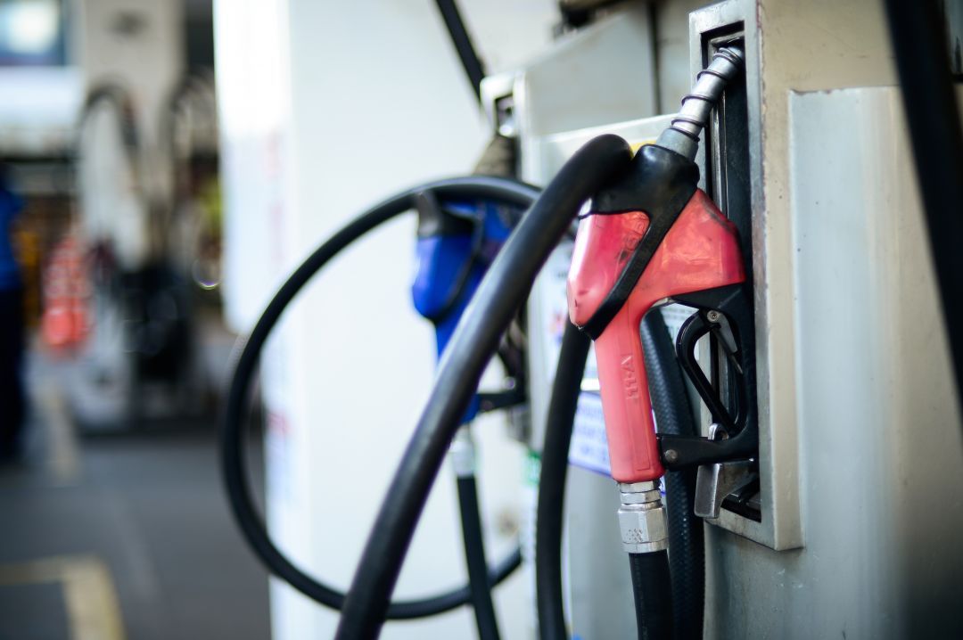 Gasolina e álcool anidro têm alíquota única de R$ 1,22 em 1º de junho