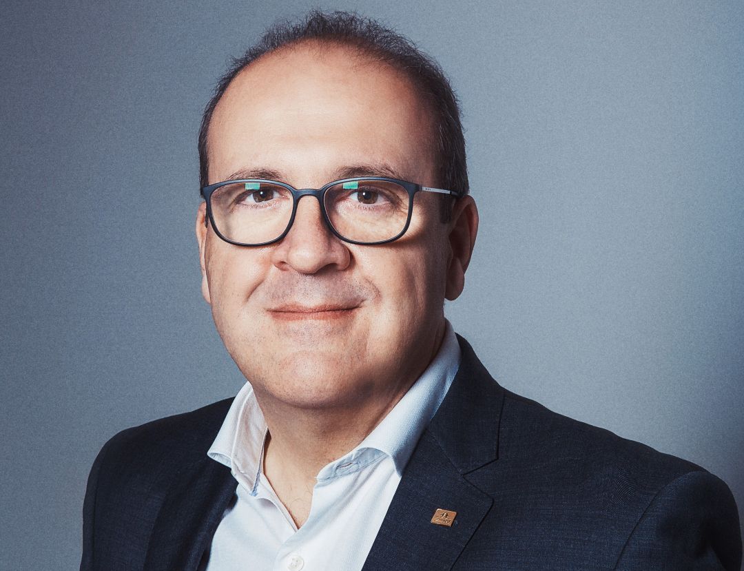 André Germano Leite é o novo presidente da Unimed Nordeste-RS