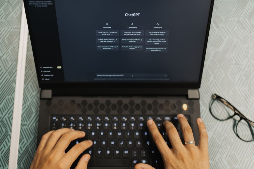 ChatGPT e o fator humano no futuro do trabalho