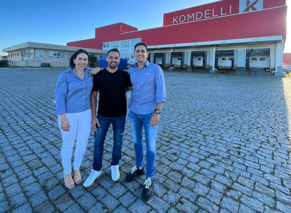 Gaúcha Frumar incorpora indústria de pescados de Santa Catarina