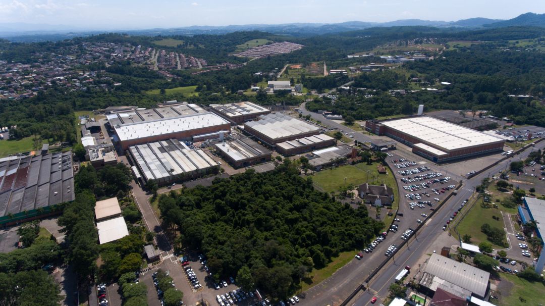 Stihl completa meio século de Brasil com faturamento recorde