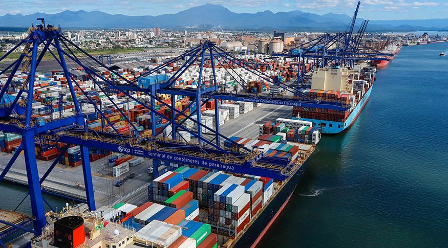 Setor de serviços cai 3,1% em janeiro