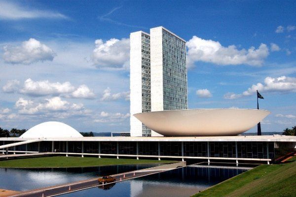 Projeto da LDO prevê crescimento de 2,34% para o país no próximo ano
