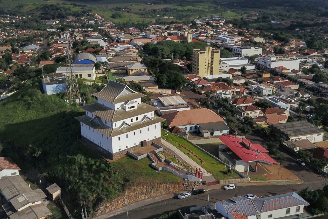 O que é que Assaí tem?
