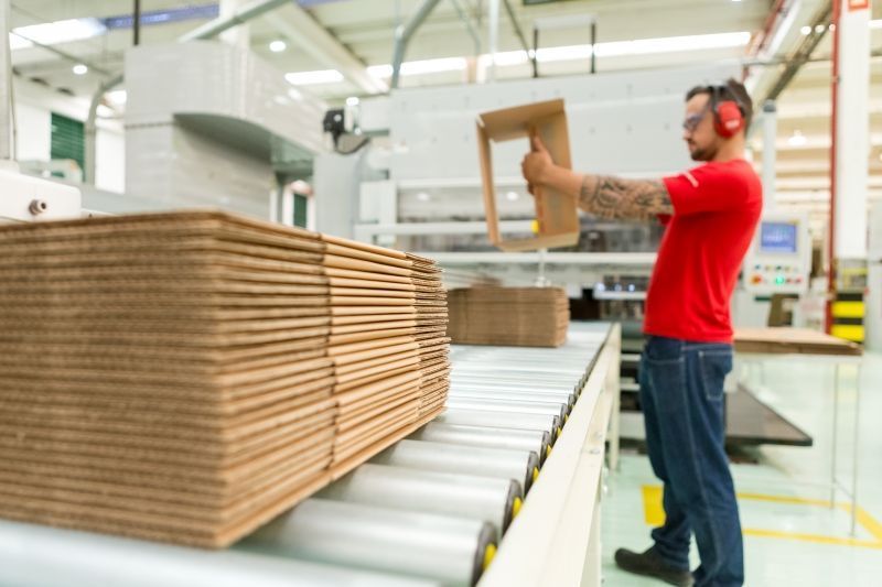 Prodec retoma com a aprovação de R$ 743 milhões para a Irani