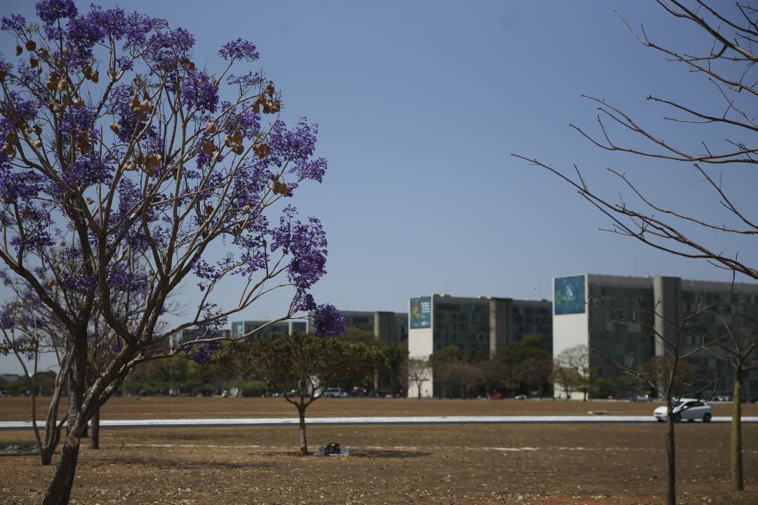 Contas públicas têm déficit de R$ 14,1 bilhões em março