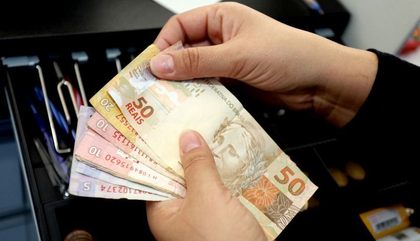 Pequenas indústrias mantiveram bom desempenho no primeiro trimestre