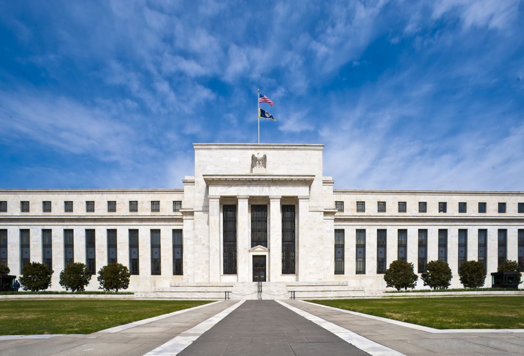 Fed eleva taxa de juros em 0,25 ponto percentual