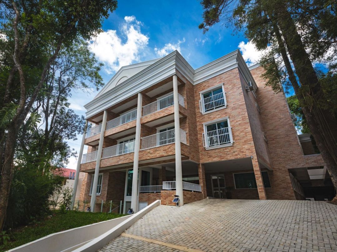 Empresa espanhola de serviços traz novo modelo de cuidado a idosos para Curitiba