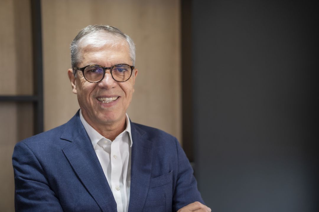 Bateleur apresenta novo sócio