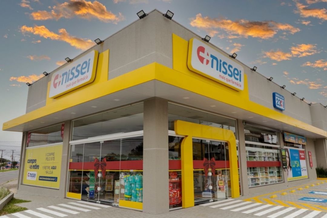 Farmácias Nissei faz proposta por 55 lojas da Poupafarma