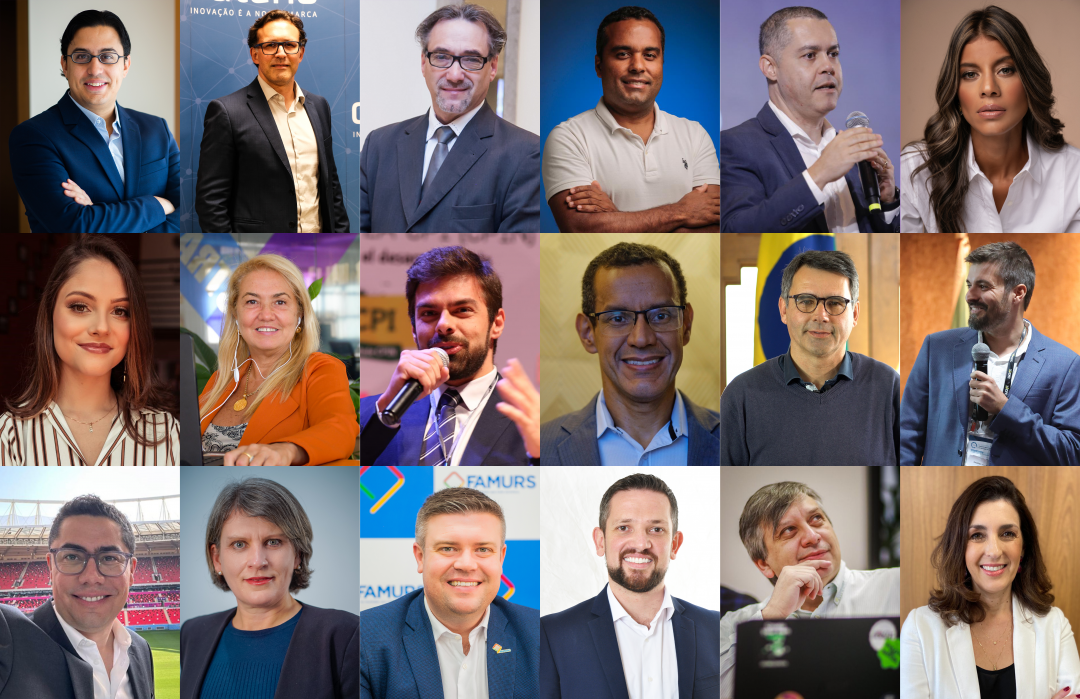 Porto Alegre sedia o GovTech Summit em junho