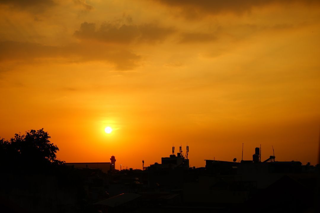 Temperaturas globais devem subir a níveis recordes nos próximos anos