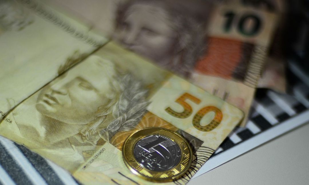Atividade econômica cresce 2,41% no primeiro trimestre