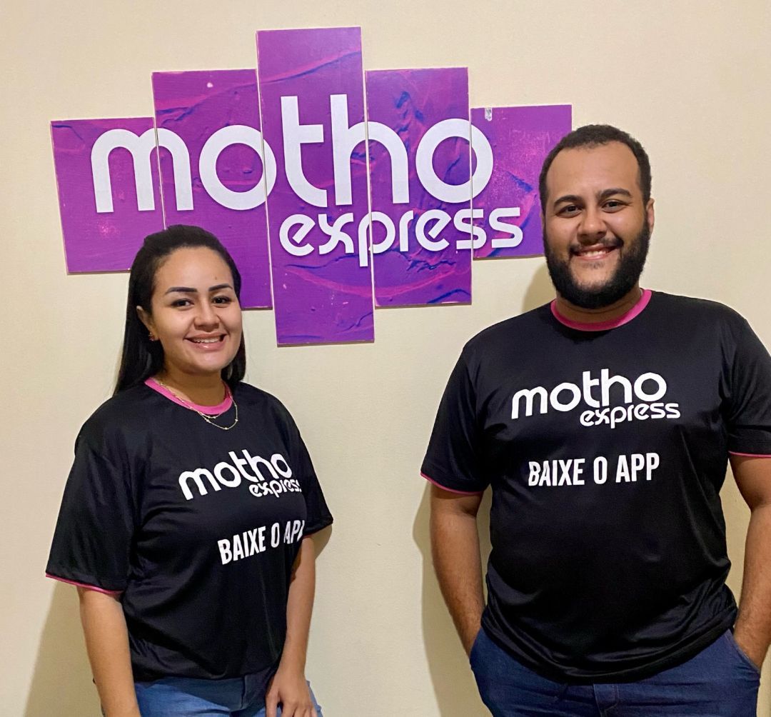 Motho Express vence primeiro Desafio das Startups de Maringá