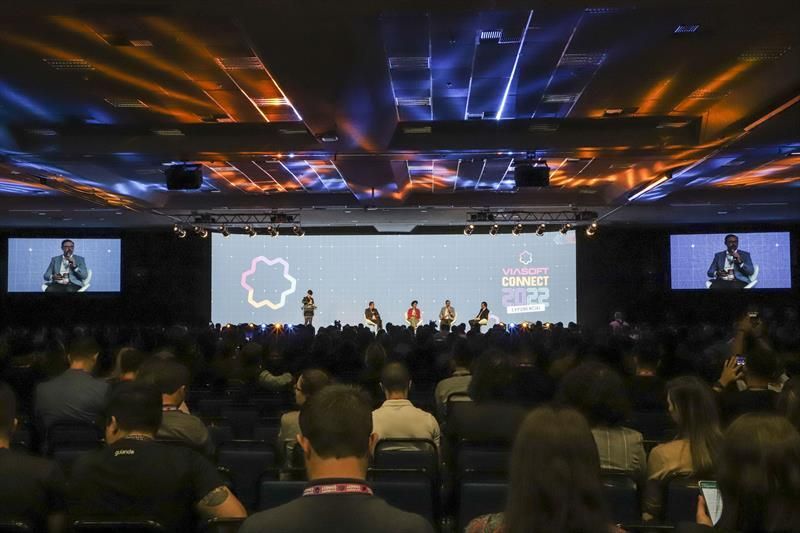 Connect Week movimentará Curitiba com 50 eventos de inovação
