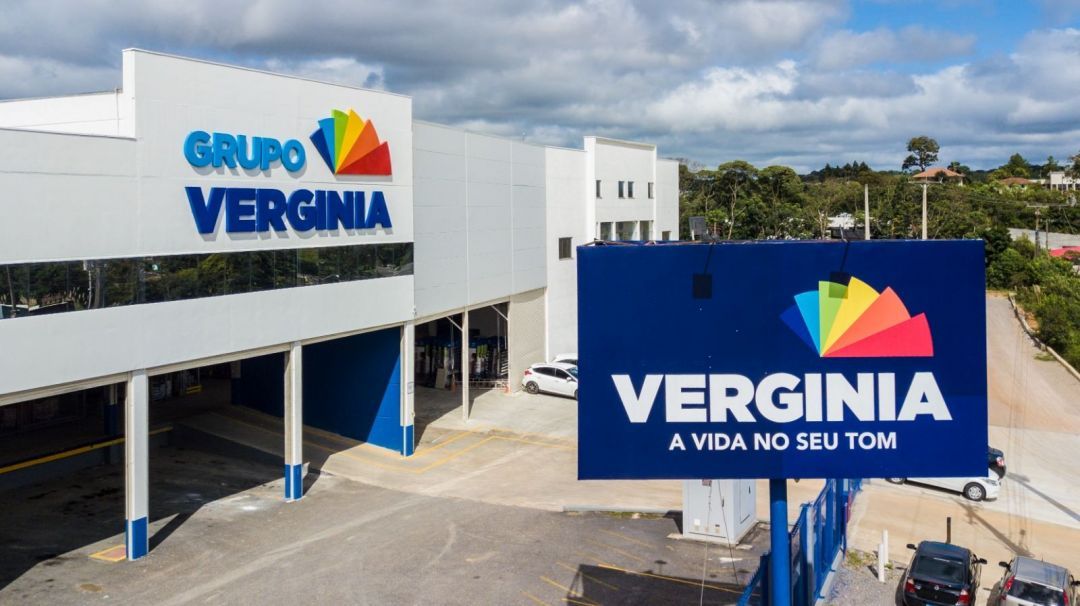 Tintas Verginia conquista selo Aterro Zero e reduz custos operacionais em 20%