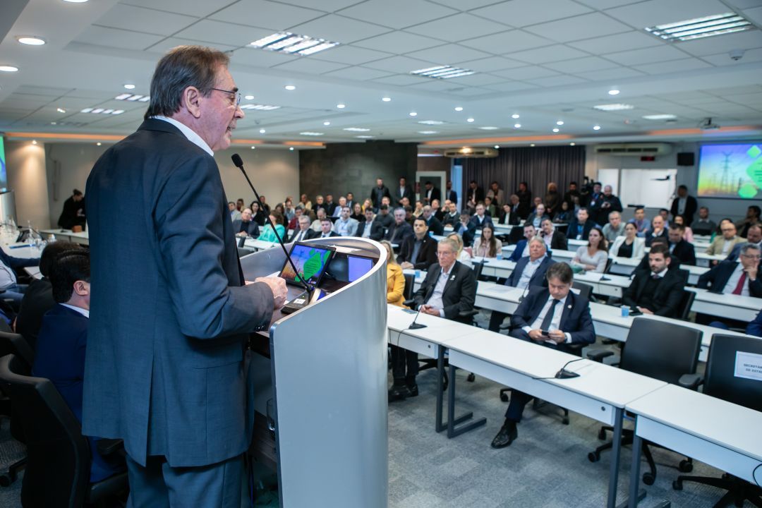 SC anuncia investimento de R$ 223 milhões em energia para o setor produtivo
