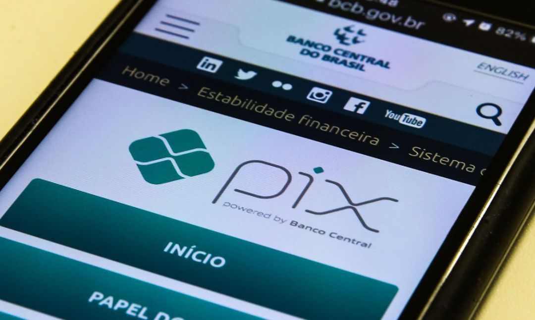 Banco Central prevê lançar Pix automático em abril de 2024