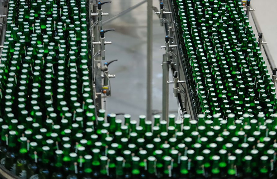 Maior produtor de cevada do país, Paraná ganha nova fábrica de malte