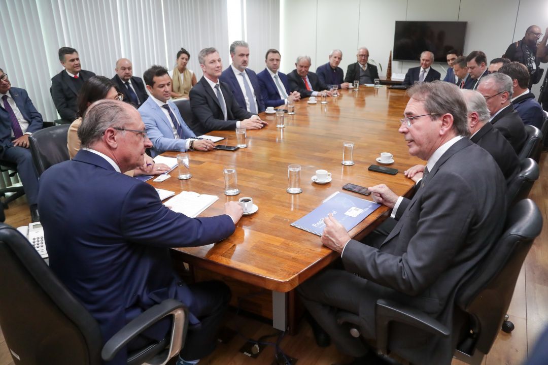 Indústria do Sul defende reforma tributária e neoindustrialização