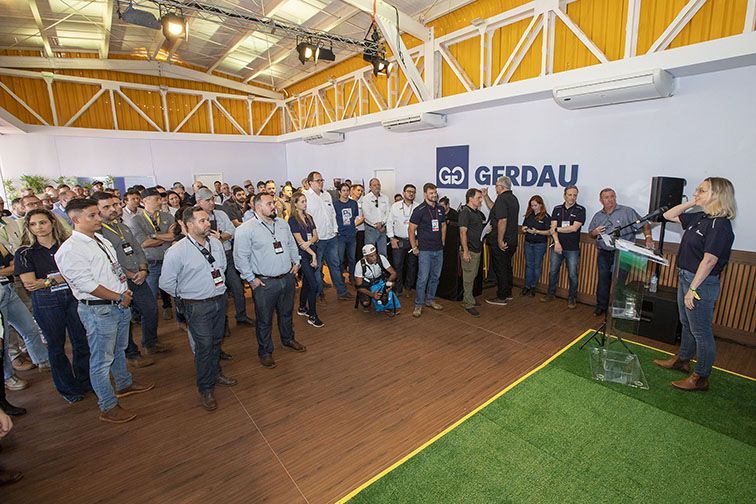 Prêmio Gerdau Melhores da Terra abre inscrições