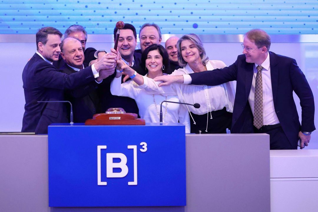 Saneamento Consultoria arremata primeira PPP da Sanepar