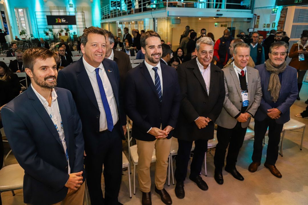 GovTech Summit fortalece ecossistema de inovação no setor público com foco em atender ao cidadão