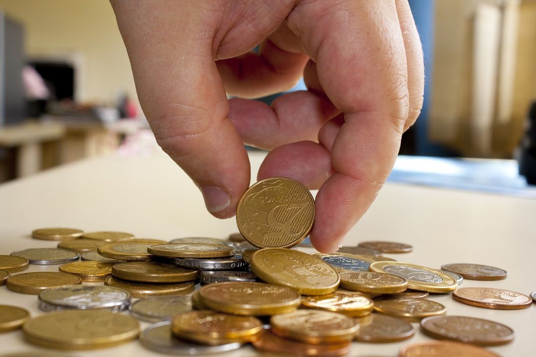 Crédito deve crescer 7,7% neste ano