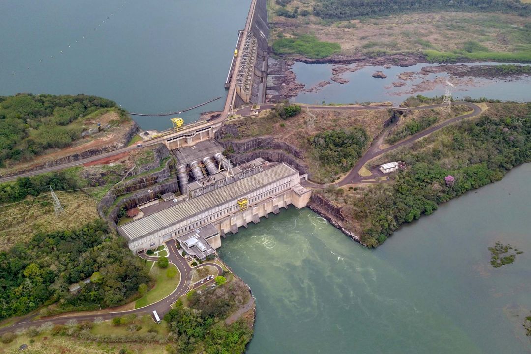 Copel anuncia que fará oferta de ações que privatizará companhia