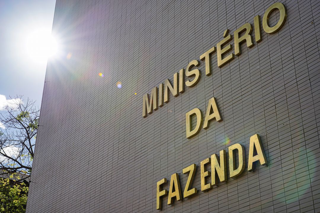 Ministério da Fazenda anuncia proposta de mudanças nas regras fiscais