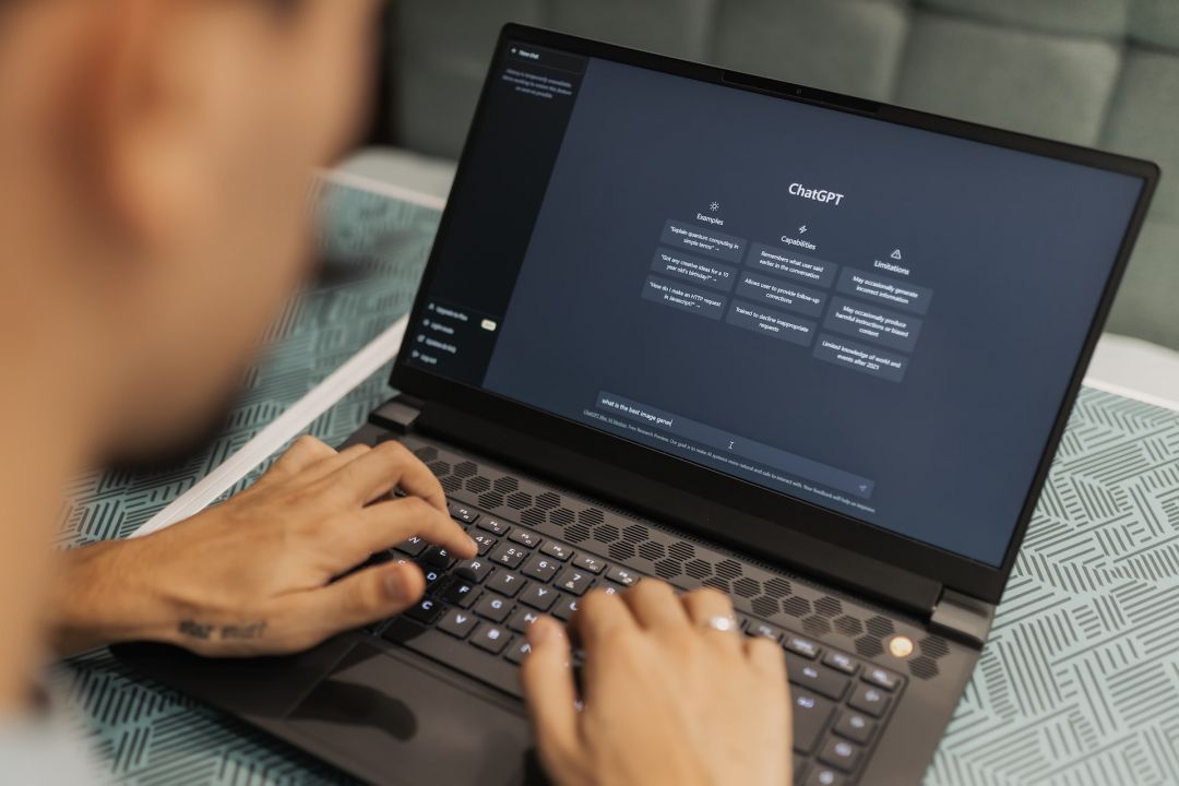 Como usar o ChatGPT para a segurança de redes