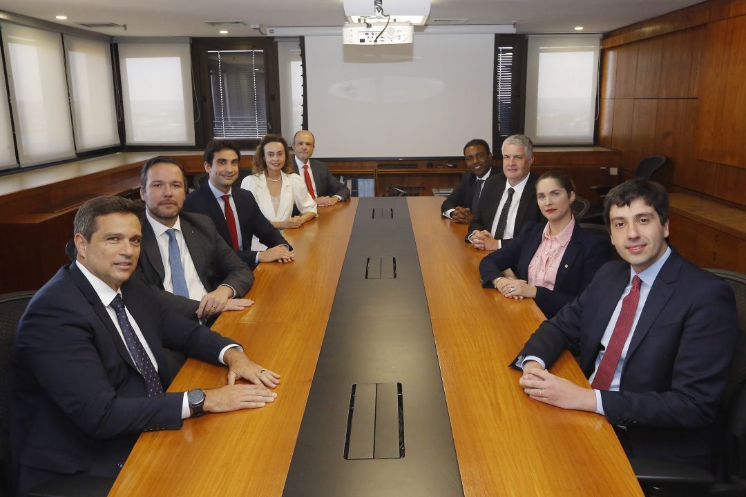 Ata do Copom confirma redução de 0,5 ponto na Selic até fim do ano