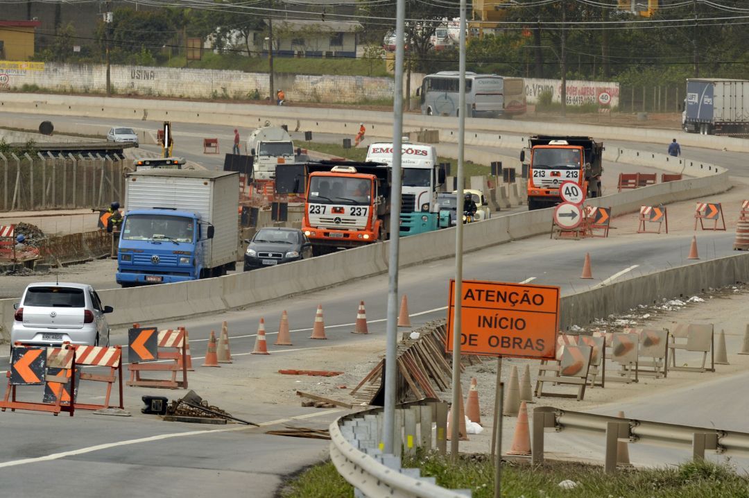 Novo PAC deve triplicar investimentos em infraestrutura