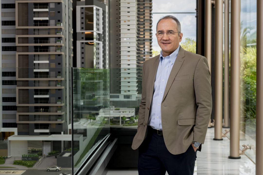 Construtora paranaense Plaenge anuncia sua entrada em São Paulo