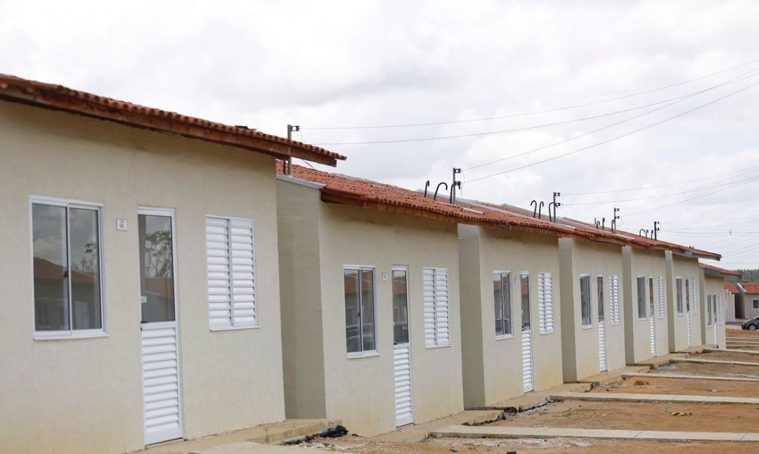 Novo PAC foca em moradia, mobilidade urbana e energia